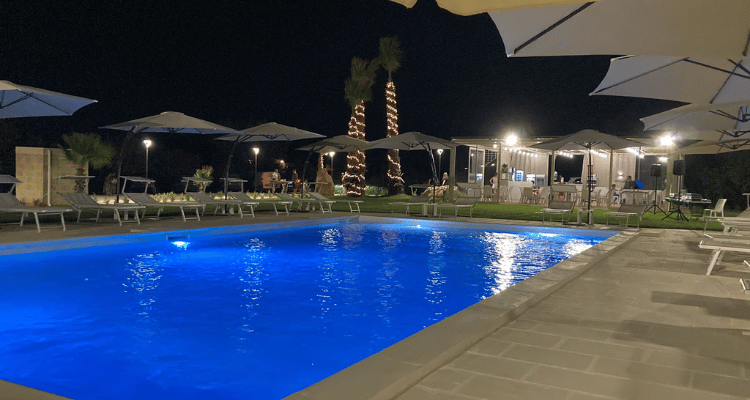 Piscinanuova