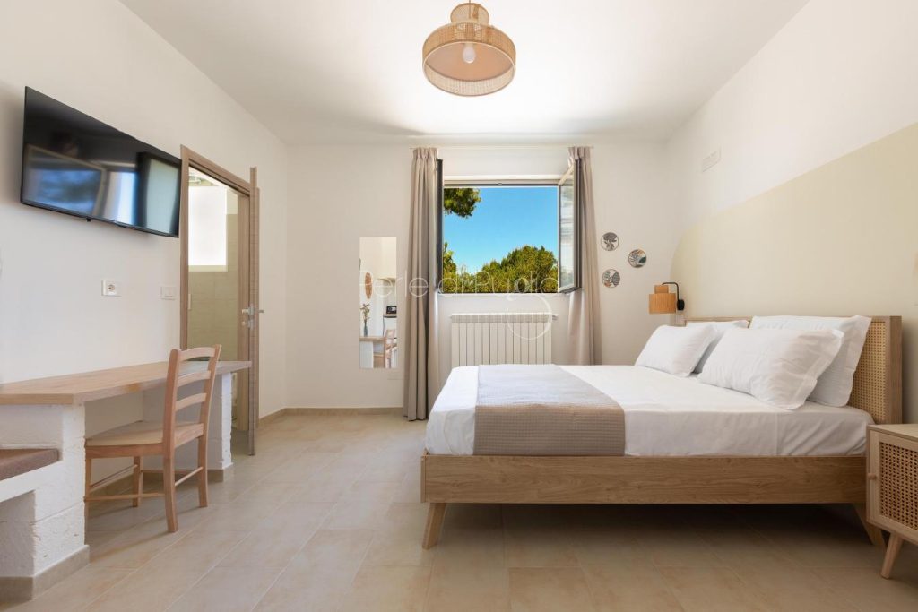 Villa Giorò - Galatone - Lecce 13