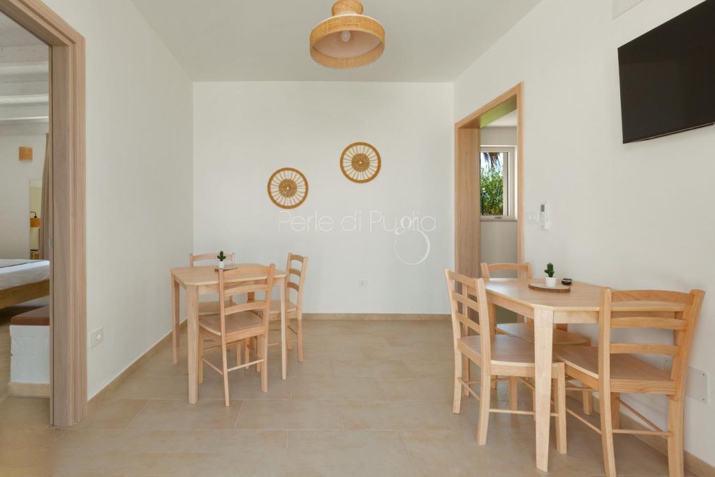 Villa Giorò - Galatone - Lecce 25